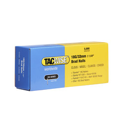 Tacwise / Tacwise minibrad 18G 2