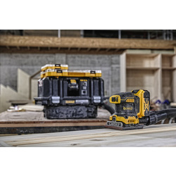 DeWALT / DeWALT DCW200NT-XJ 18V XR 1/4" accu vlakschuurmachine (body) 5