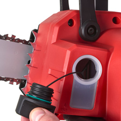 Milwaukee / Milwaukee M18 FUEL FCHSC-0 kettingzaag (body) 7