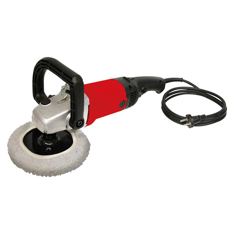 Carpoint / 1.200W polijstmachine
