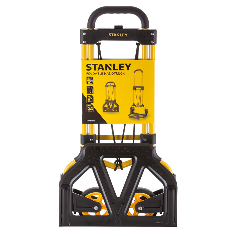 Stanley / Stanley opvouwbare steekwagen