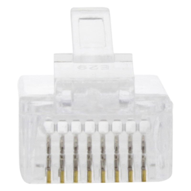 UTP connector