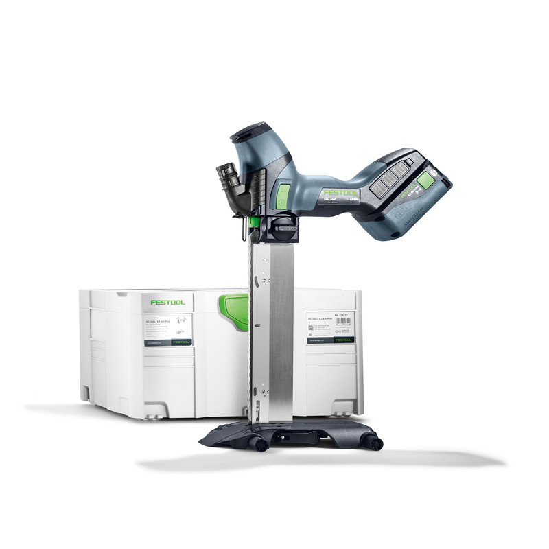 Festool / Festool ISC 240 Li EB-Basic accu isolatiezaag (body)