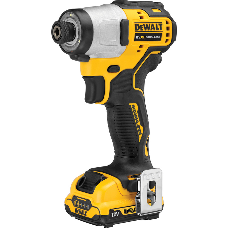 DeWALT / DeWalt DCF801D2-QW slagschroevendraaier