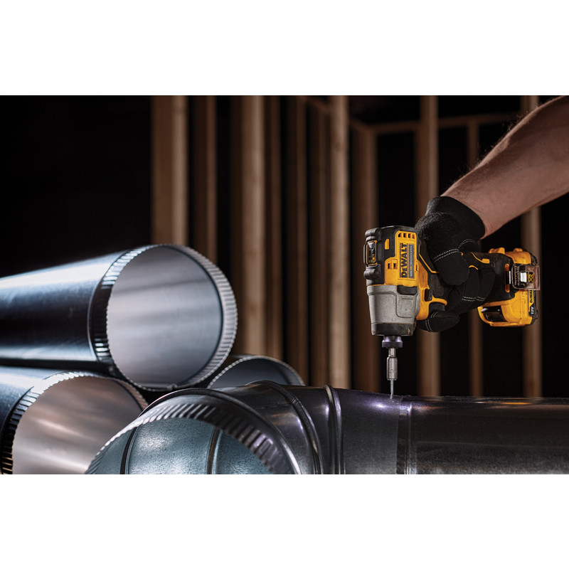 DeWALT / DeWalt DCF801D2-QW slagschroevendraaier