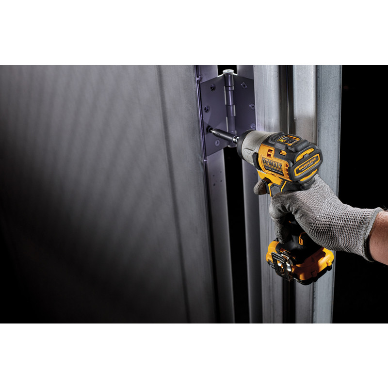 DeWALT / DeWalt DCF801D2-QW slagschroevendraaier