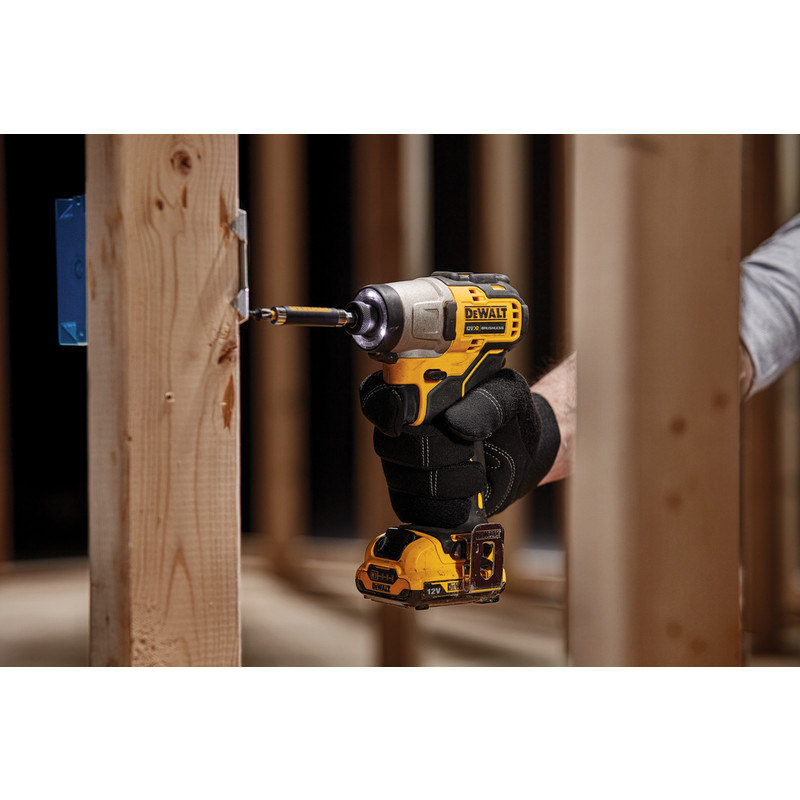DeWALT / DeWalt DCF801D2-QW slagschroevendraaier