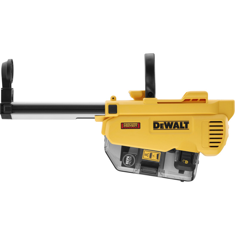 DeWALT / DeWalt DWH205DH-XJ stofafzuigunit  (body)