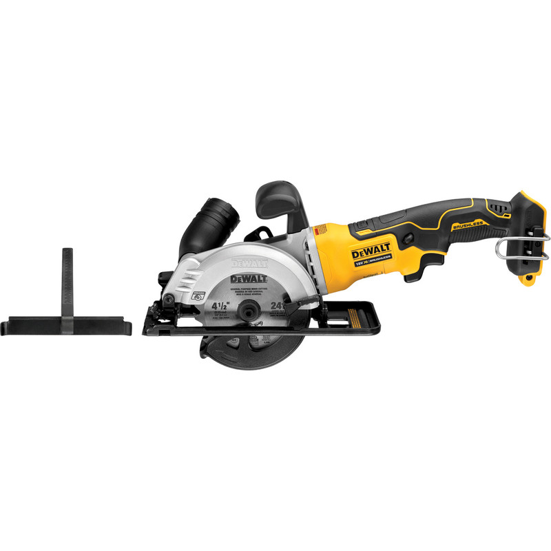 DeWALT / DeWalt DCS571NT-XJ Cirkelzaagmachine (body)