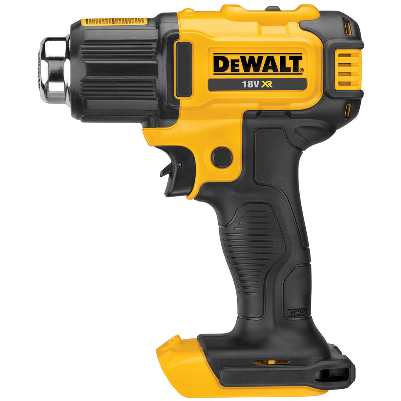 DeWALT / DeWalt DCE530N-XJ heteluchtpistool (body)