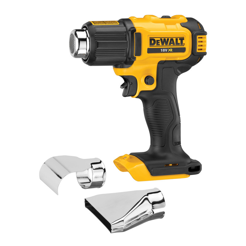 DeWALT / DeWalt DCE530N-XJ heteluchtpistool (body)