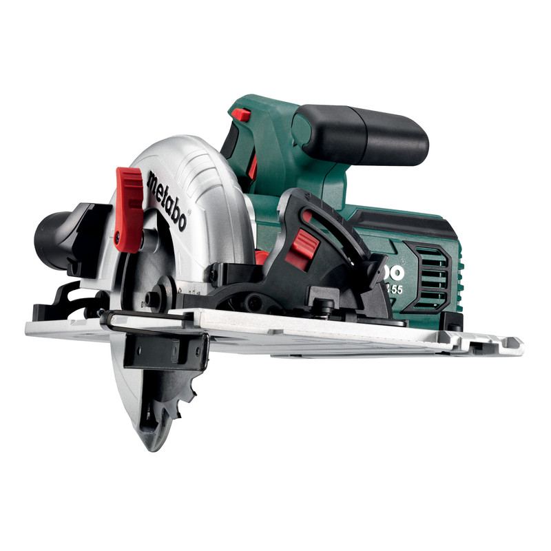 Metabo / Metabo KS 55 FS Set cirkelzaagmachine