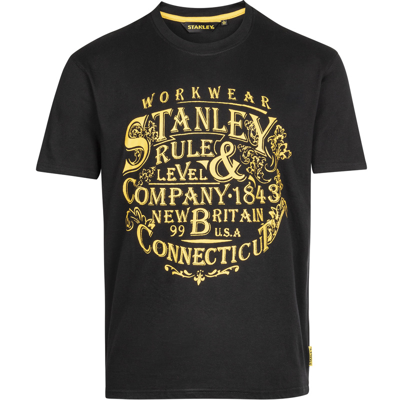 Stanley / Stanley t-shirt set van 3