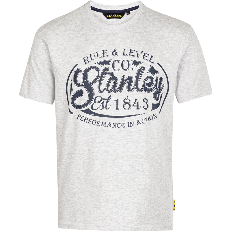 Stanley / Stanley t-shirt set van 3
