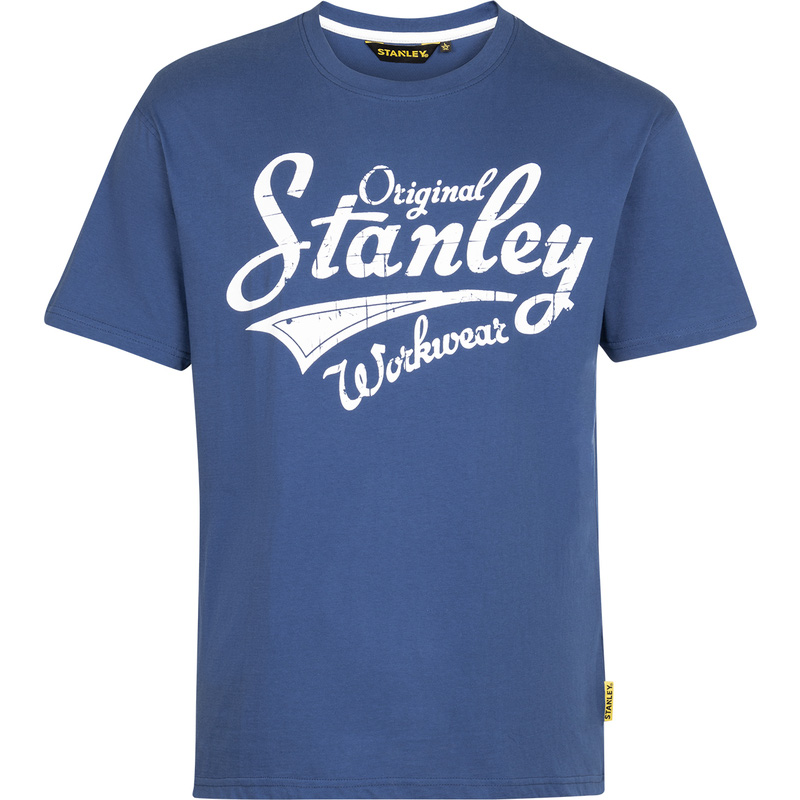 Stanley / Stanley t-shirt set van 3