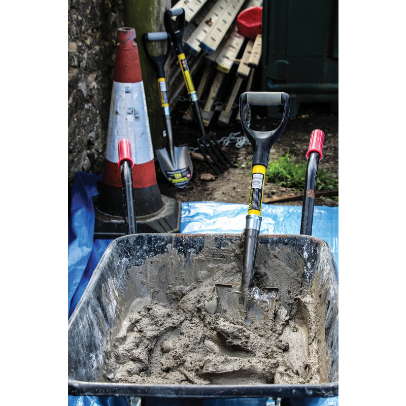 Roughneck / Roughneck micro schop