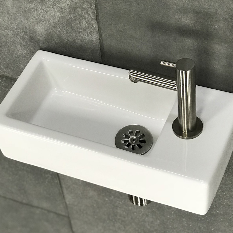 Differenz / Differnz Helios fonteinset