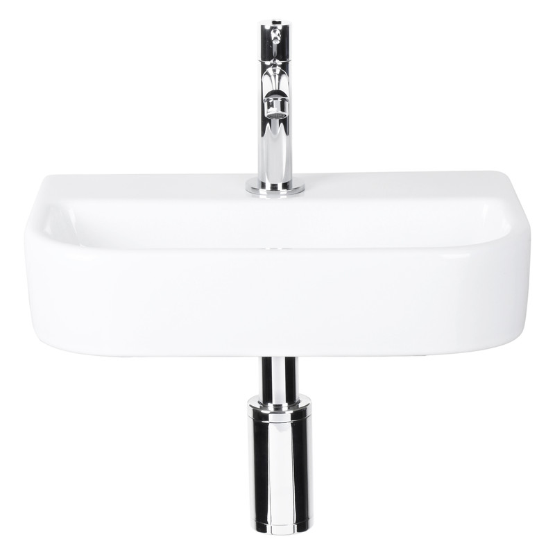 Differnz / Differnz Ovale Small fonteinset
