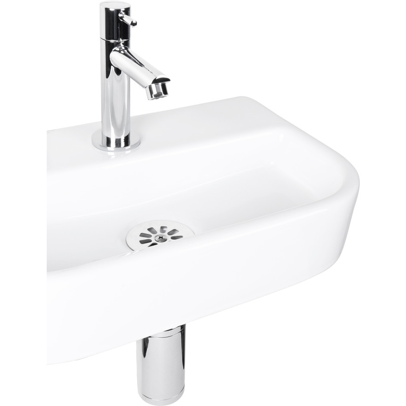 Differnz / Differnz Ovale Small fonteinset