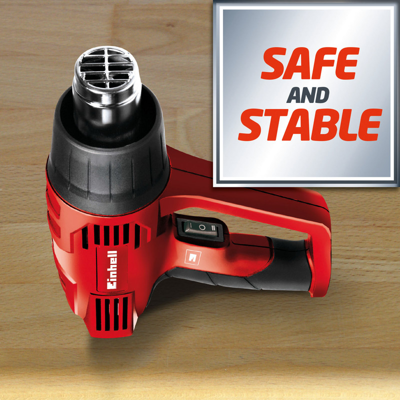 Einhell / Einhell TH-HA 2000/1 heteluchtpistool