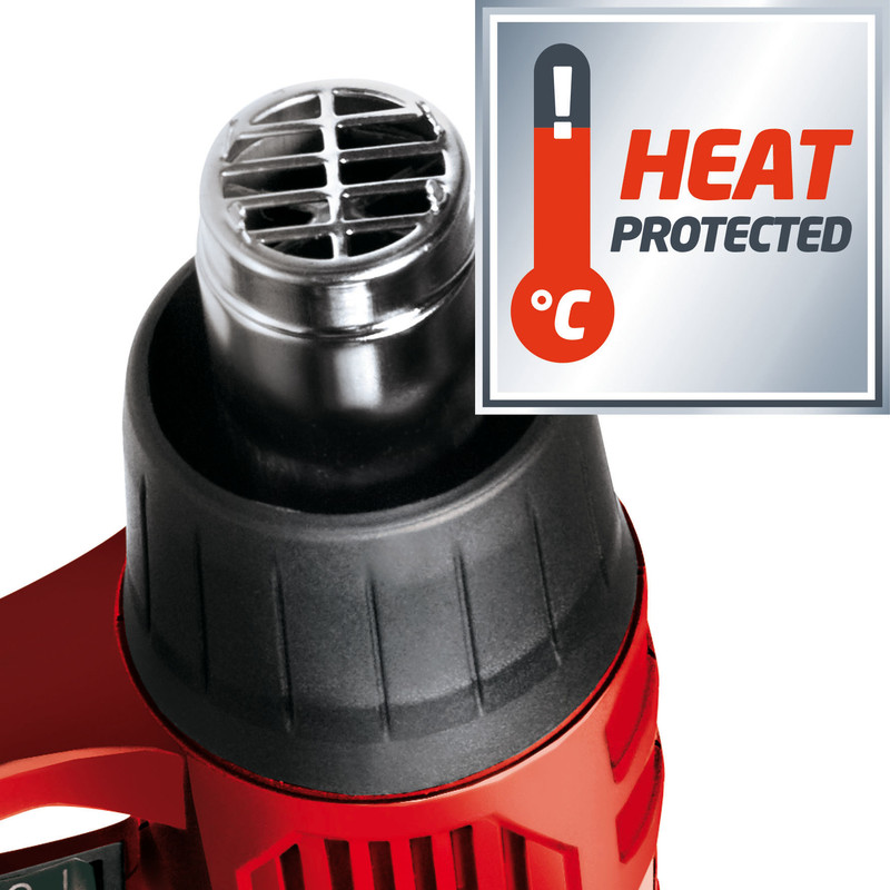 Einhell / Einhell TH-HA 2000/1 heteluchtpistool