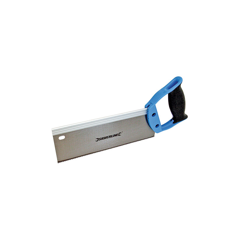 Silverline / Kapzaag