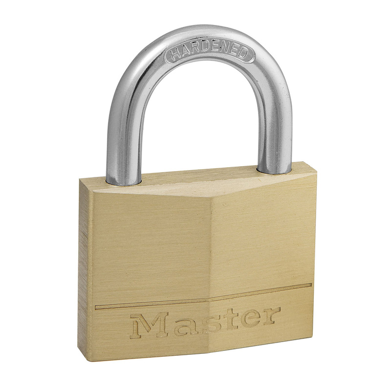 Master Lock / Master Lock hangslot