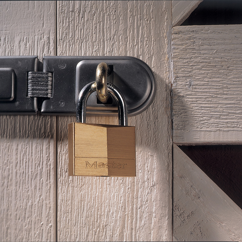 Master Lock / Master Lock hangslot