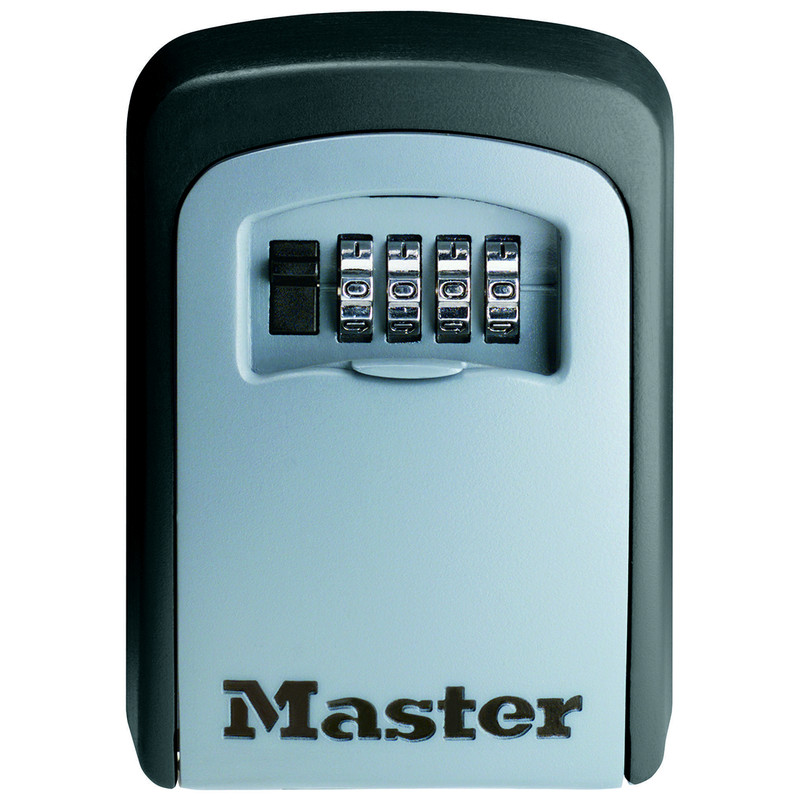 Master Lock / Master Lock sleutelkluis