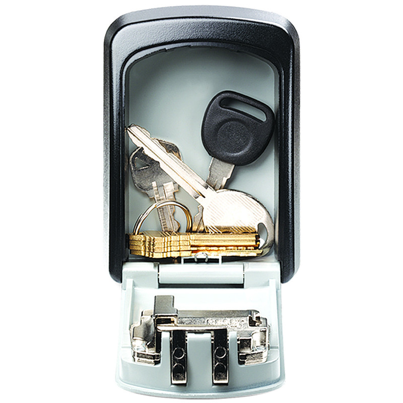 Master Lock / Master Lock sleutelkluis