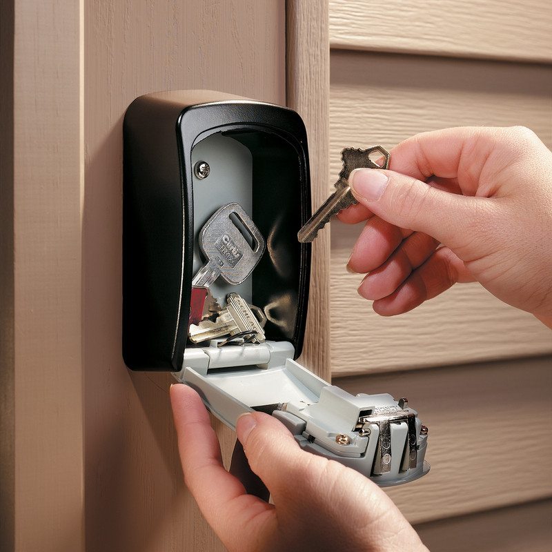 Master Lock / Master Lock sleutelkluis