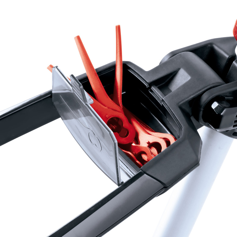 Einhell / Einhell GE-CT 18 Li Solo accu grastrimmer (body)