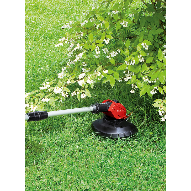 Einhell / Einhell GE-CT 18 Li Solo accu grastrimmer (body)