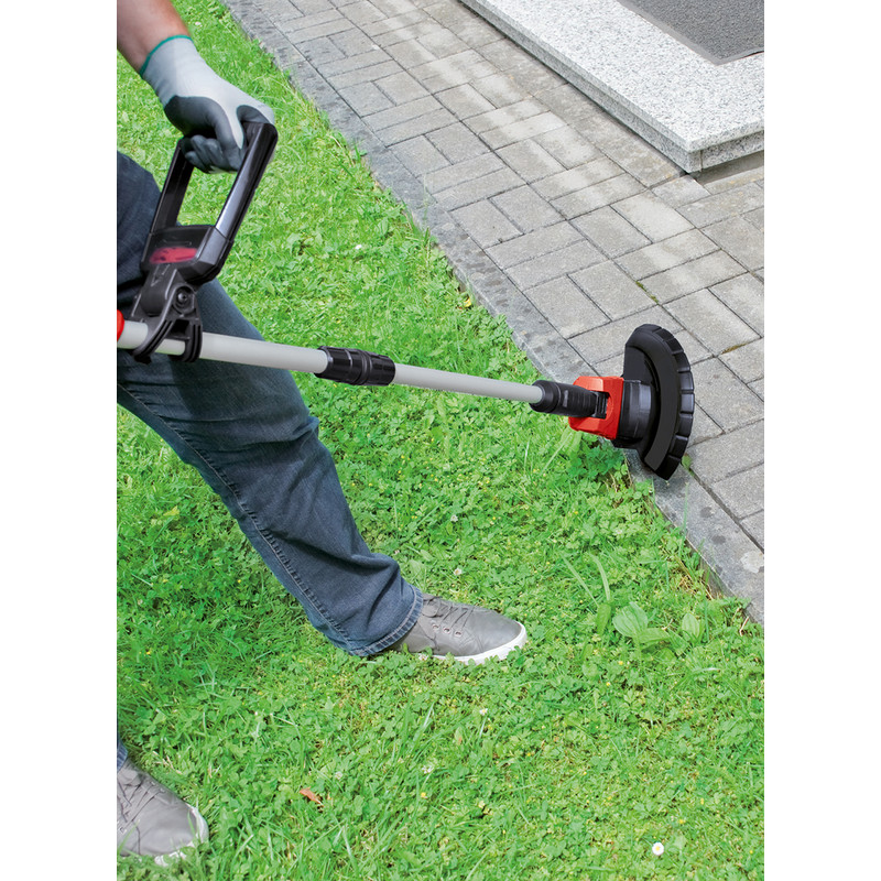 Einhell / Einhell GE-CT 18 Li Solo accu grastrimmer (body)