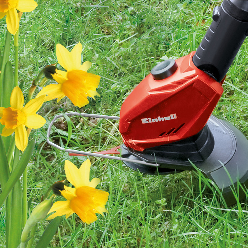 Einhell / Einhell GE-CT 18 Li Solo accu grastrimmer (body)