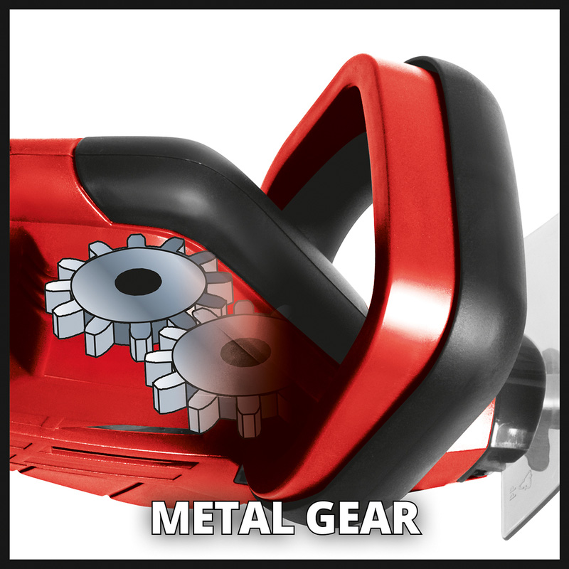 Einhell / Einhell GC-CH 1846 Li accu Heggenschaar (body)