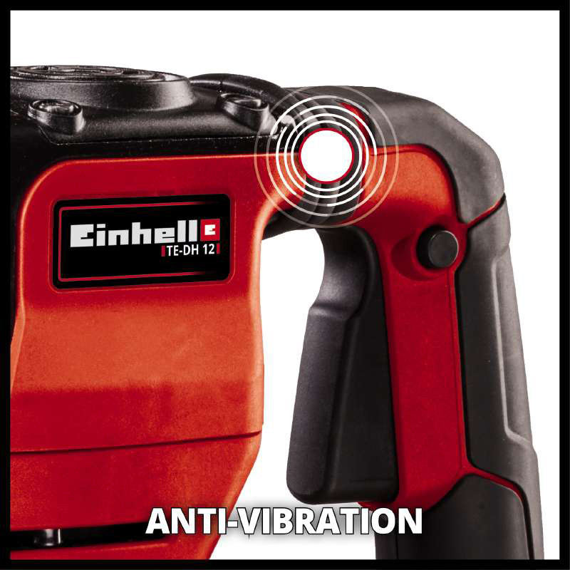 Einhell / Einhell TE-DH 12 breekhamer