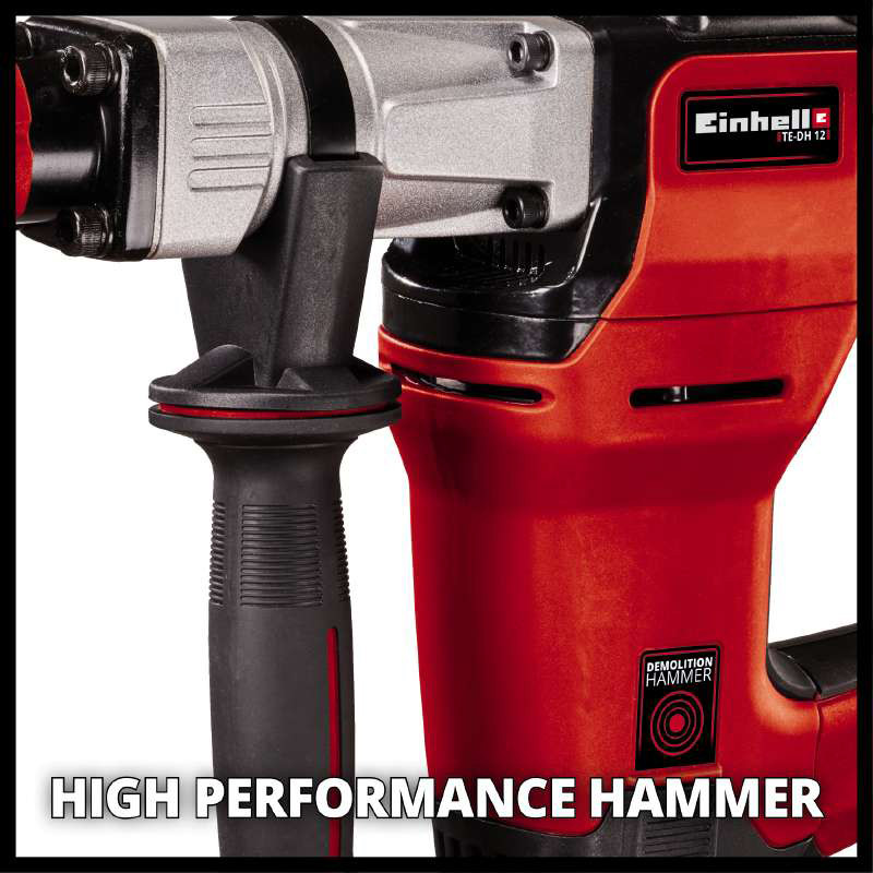 Einhell / Einhell TE-DH 12 breekhamer