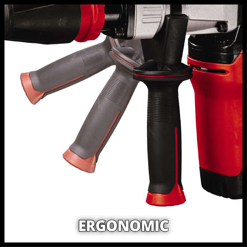 Einhell / Einhell TE-DH 12 breekhamer