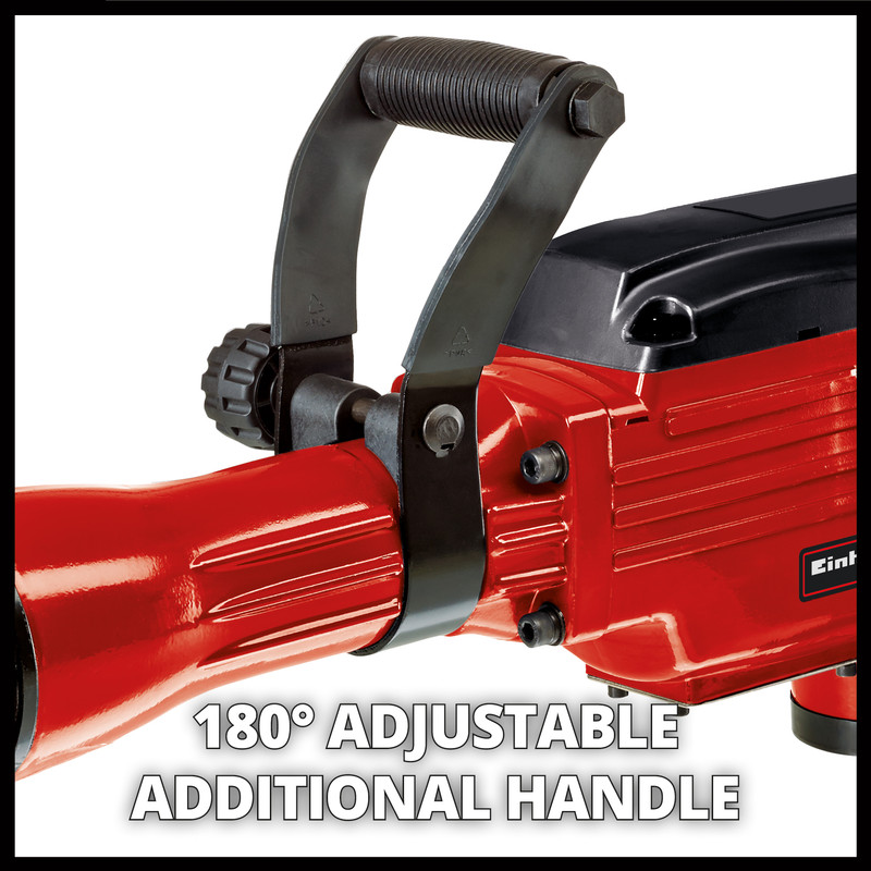 Einhell / Einhell TC-DH 43 breekhamer