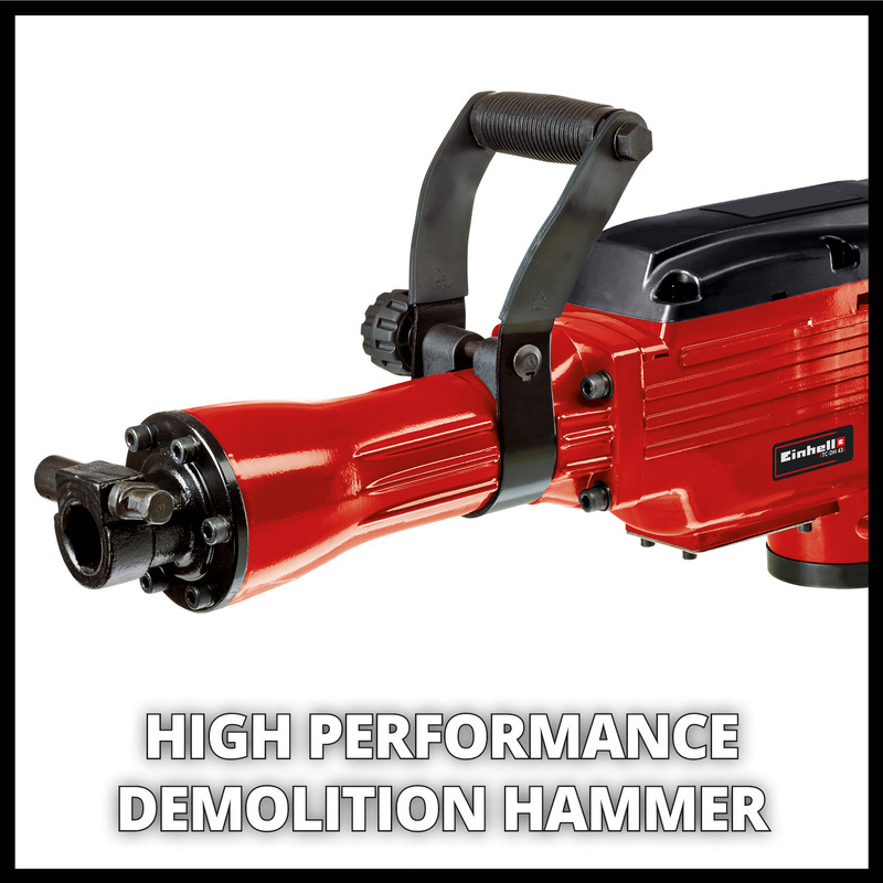 Einhell / Einhell TC-DH 43 breekhamer