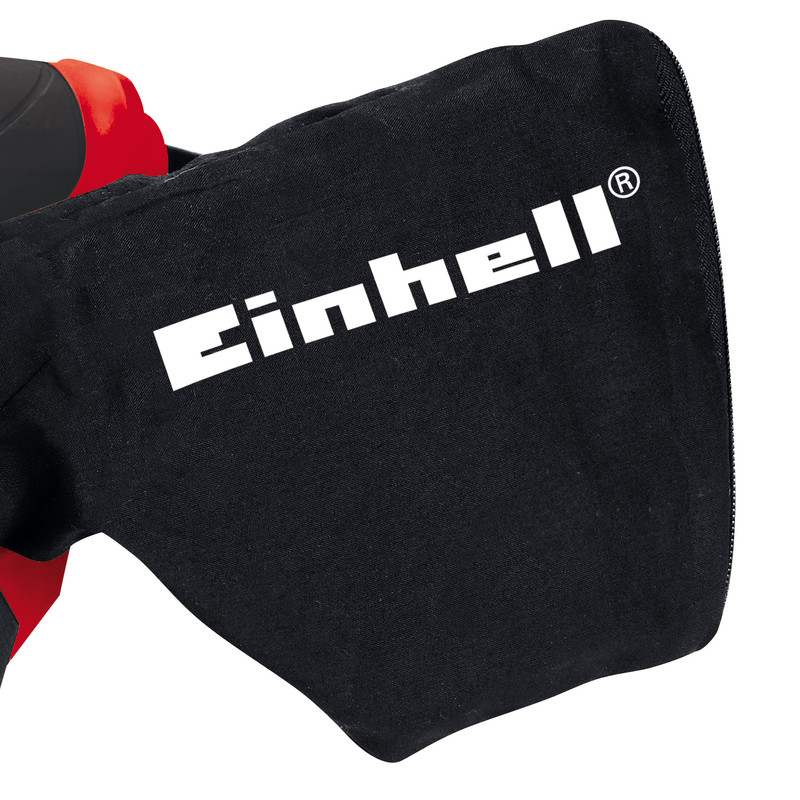 Einhell / Einhell TC-BS 8038 bandschuurmachine