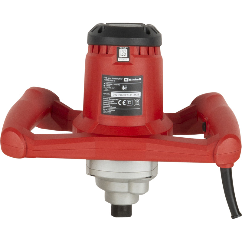 Einhell / Einhell TC-MX 1200 E mixer