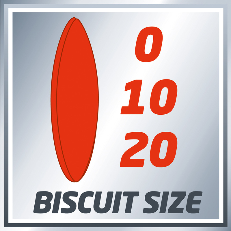 Einhell / Einhell TC-BJ 900 deuvelfreesmachine