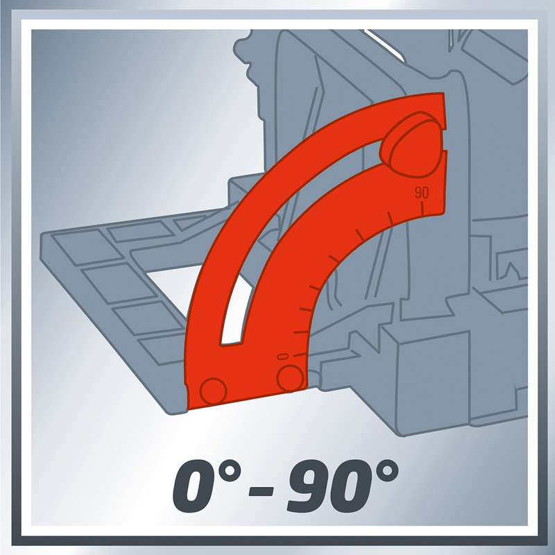 Einhell / Einhell TC-BJ 900 deuvelfreesmachine