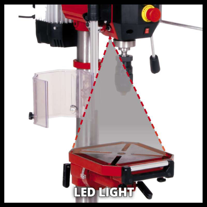 Einhell / Einhell TC-BD 750 E kolomboormachine