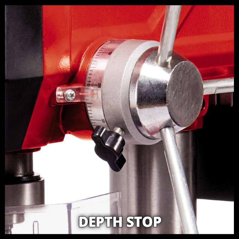 Einhell / Einhell TC-BD 750 E kolomboormachine