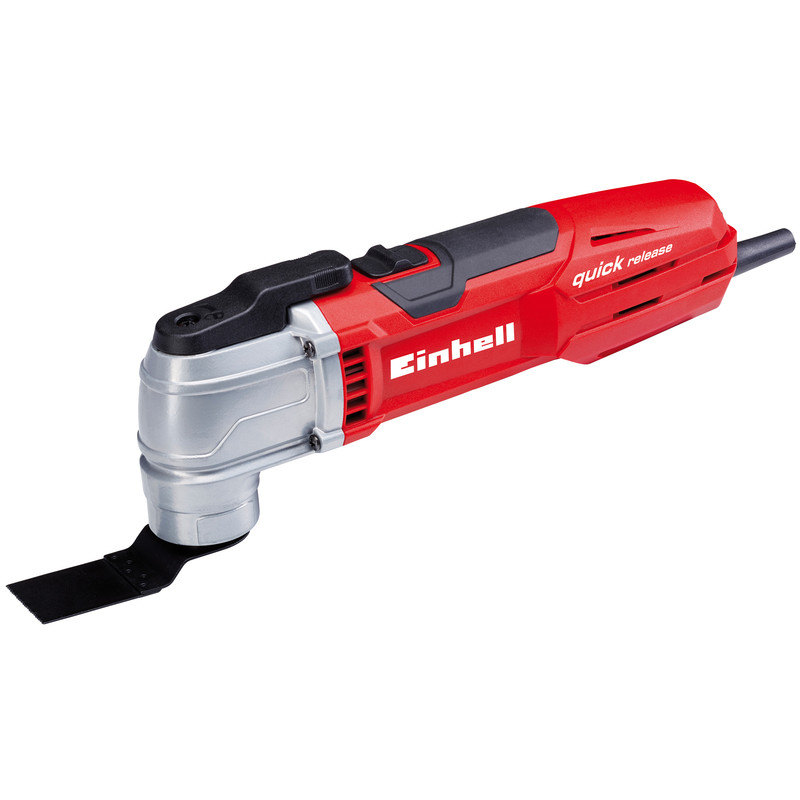 Einhell / Einhell TE-MG 300 EQ Multitool