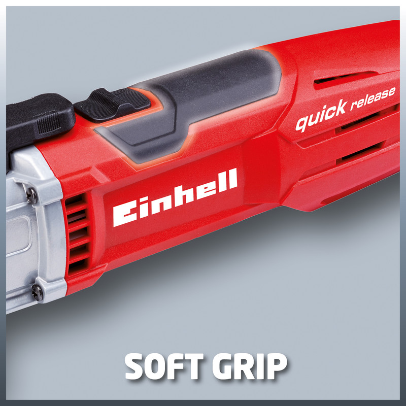 Einhell / Einhell TE-MG 300 EQ Multitool
