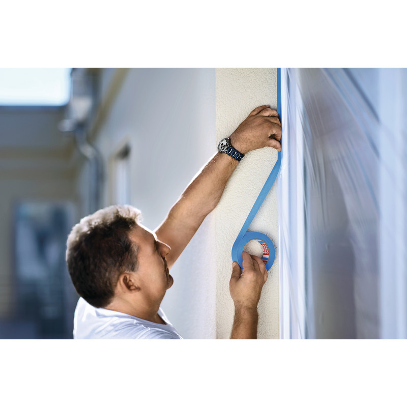 Tesa / Tesa PRO afplaktape outdoor